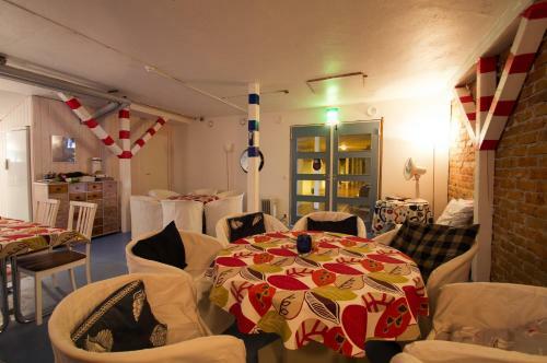 Hotel Teltta