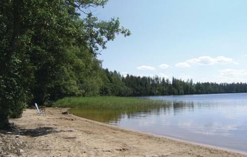 Holiday Home Mullsj� 14