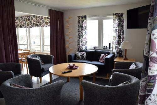 Hostal Mullsj� Folkh�gskola