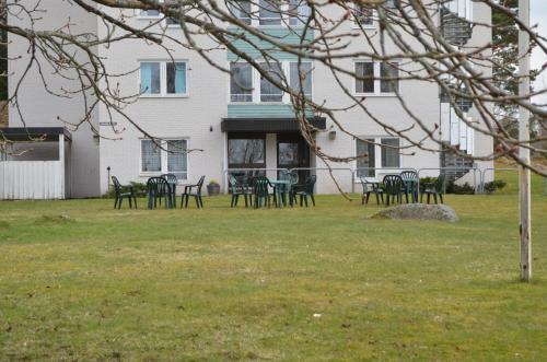 Hostal Mullsj� Folkh�gskola