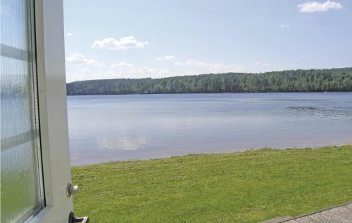 Holiday Home Mullsj� 15