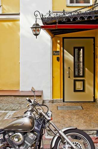 Hotel Austrian Yard