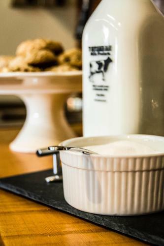 Bed & Breakfast Rustlers Lodge