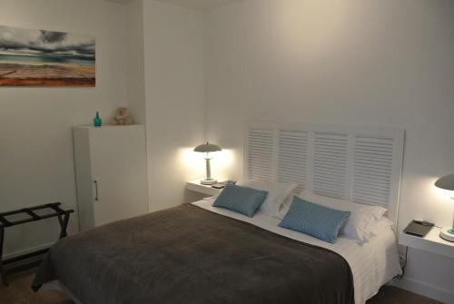 Bed & Breakfast Au Logis De La Rance