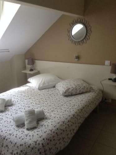 Hotel Des Nestes