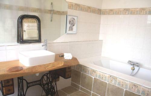 Bed & Breakfast Chambres Du Pont De La L�gende