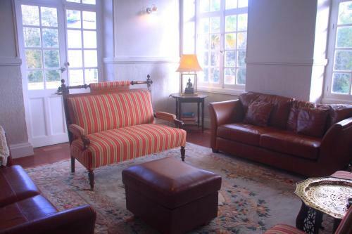 Bed & Breakfast Chambres Du Pont De La L�gende