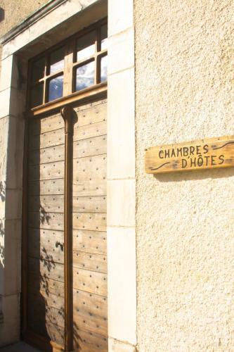 Bed & Breakfast Chambres Du Pont De La L�gende
