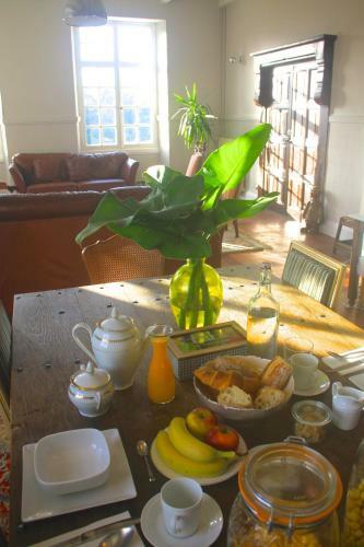 Bed & Breakfast Chambres Du Pont De La L�gende