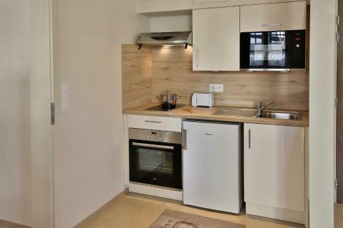 Apartamento Gites La Maison Mann