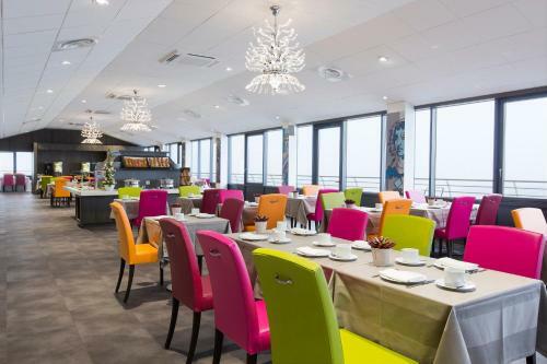 Hotel H�tel Roi Soleil Prestige Strasbourg