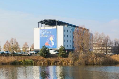 Hotel H�tel Roi Soleil Prestige Strasbourg