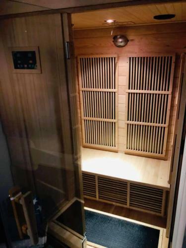 Bed & Breakfast Le Clos Bleu - Chambres D'h�tes