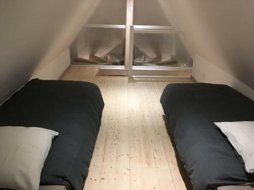 Villa Saverne Guest House & Spa