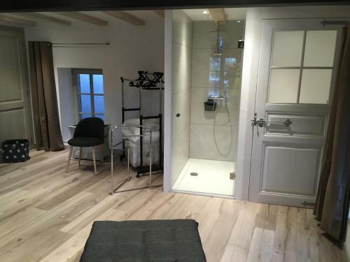 Villa Saverne Guest House & Spa