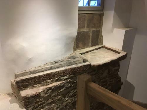 Villa Saverne Guest House & Spa