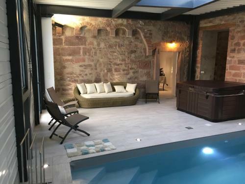 Villa Saverne Guest House & Spa