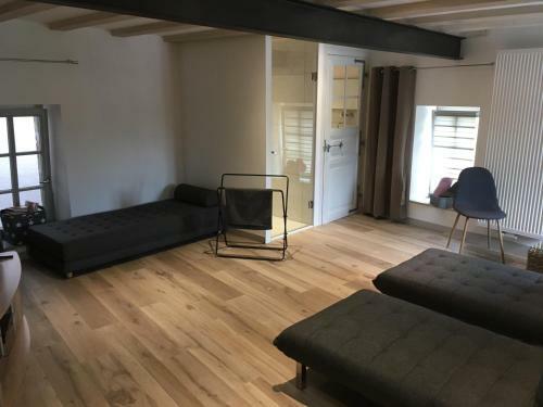 Villa Saverne Guest House & Spa