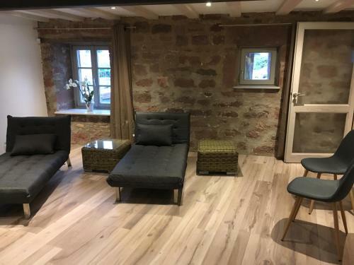 Villa Saverne Guest House & Spa