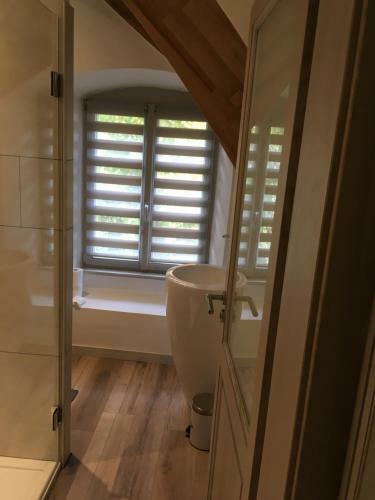 Villa Saverne Guest House & Spa