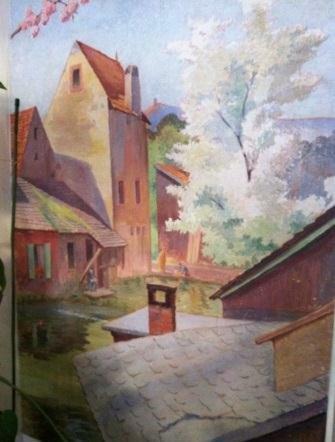 Villa Saverne Guest House & Spa