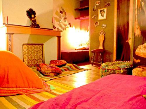 Bed & Breakfast Chambres D'hotes La Myst�rieuse