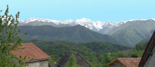 Bed & Breakfast Chambres D'hotes La Myst�rieuse