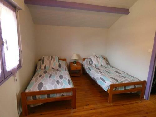 House G�te Arriou Du Bruca 2