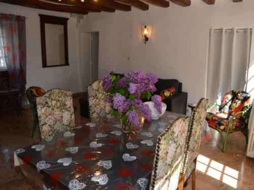 House Le Carroi De Villepr�e