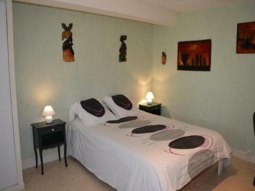 House Le Carroi De Villepr�e