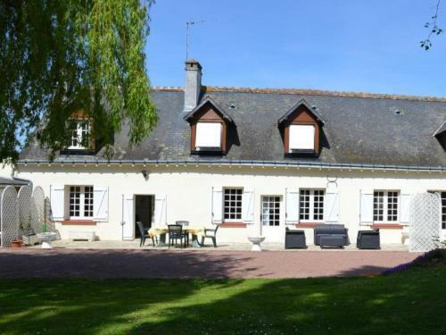 House Le Carroi De Villepr�e