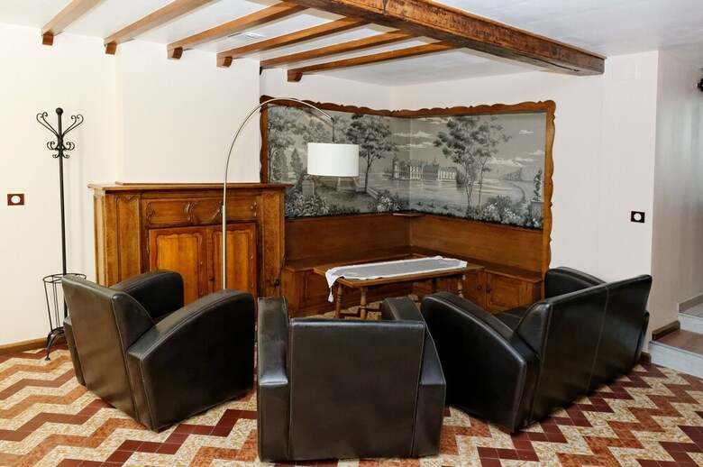 Bed & Breakfast La Ferme Aux Charmes