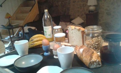 Hostal Auberge De Thorrenc