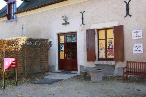Bed & Breakfast Chambres D'h�tes - Entre Loire Et Cher