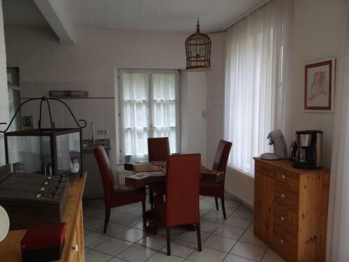 Ch�teau Mesny Gite Au Fil Des Pages