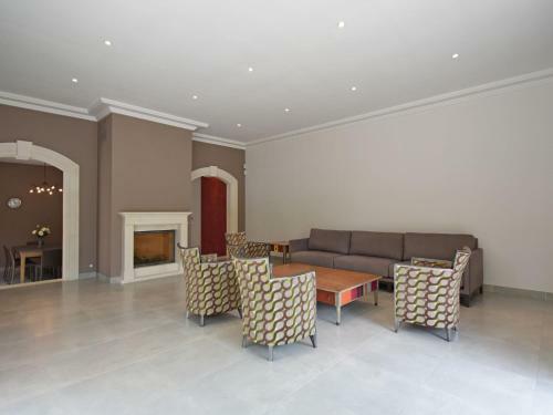 Luxury Holiday Home In Vezenobres With Private Pool