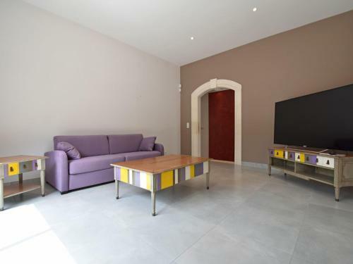 Luxury Holiday Home In Vezenobres With Private Pool