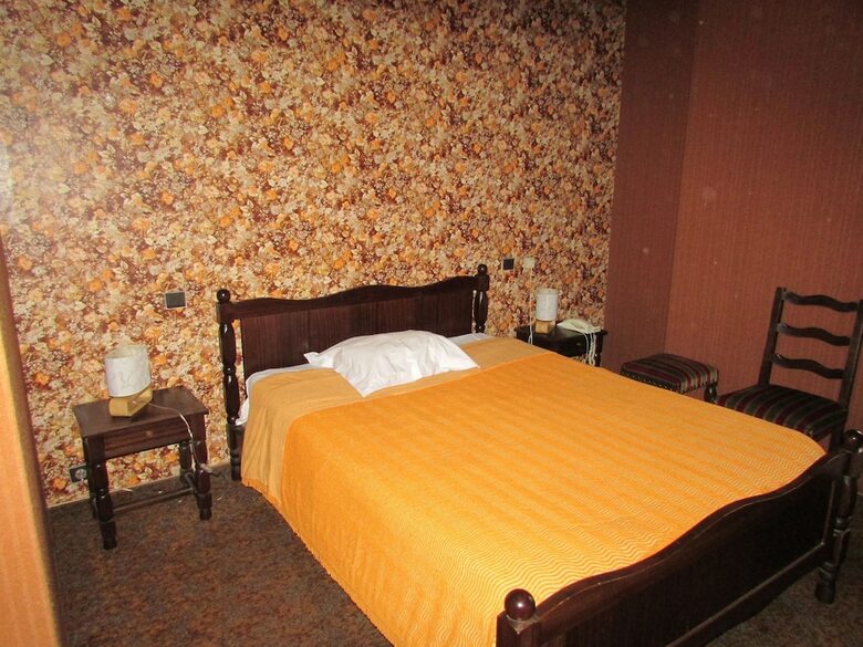 Hotel Auberge De La Poste