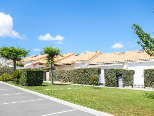 Holiday Home Les Jardins De L'oc�an.38