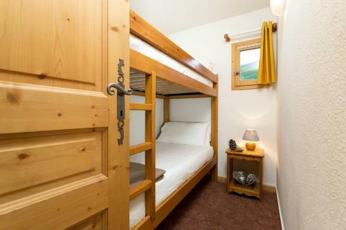 Madame Vacances Les Chalets Des Alpages