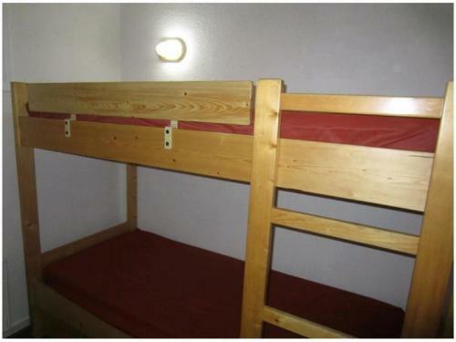 Apartment Le Sorbier