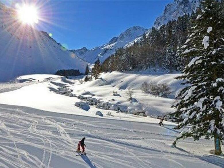 Apartment Face Sud 9