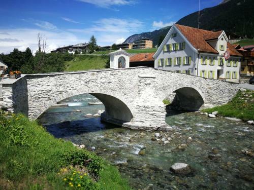 Posada Bela Riva