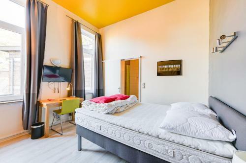 Hotel Maison Dispa