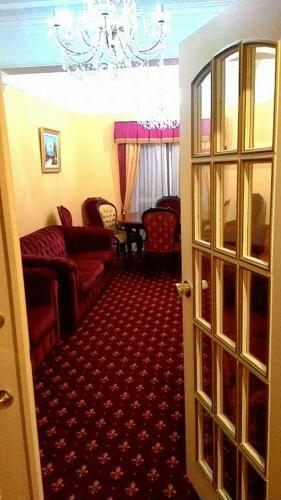 Hostal Albergaria Malaposta