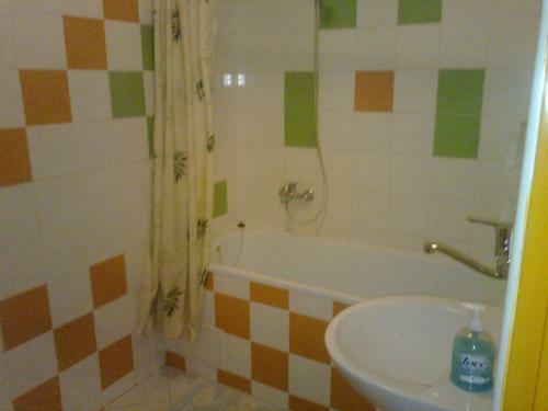 Hostal Penzion Fant�zia Michalov�