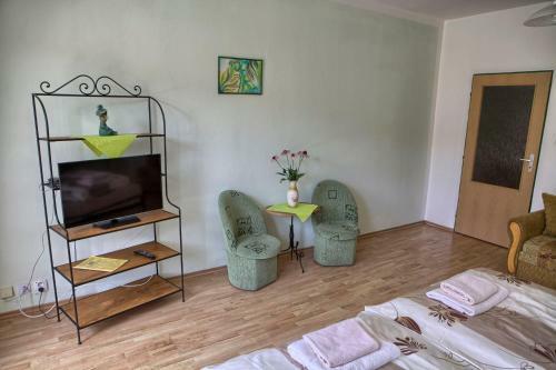 Hostal Penzion Fant�zia Michalov�