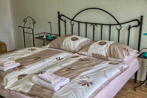 Hostal Penzion Fant�zia Michalov�