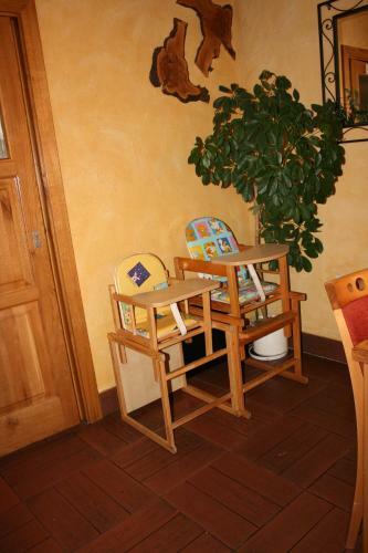 Hostal Penzion Fant�zia Michalov�