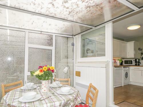 Steam Cottage, Aviemore